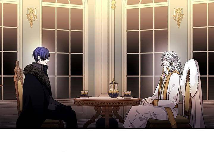 Charlotte Has Five Disciples chapter 96 page 13