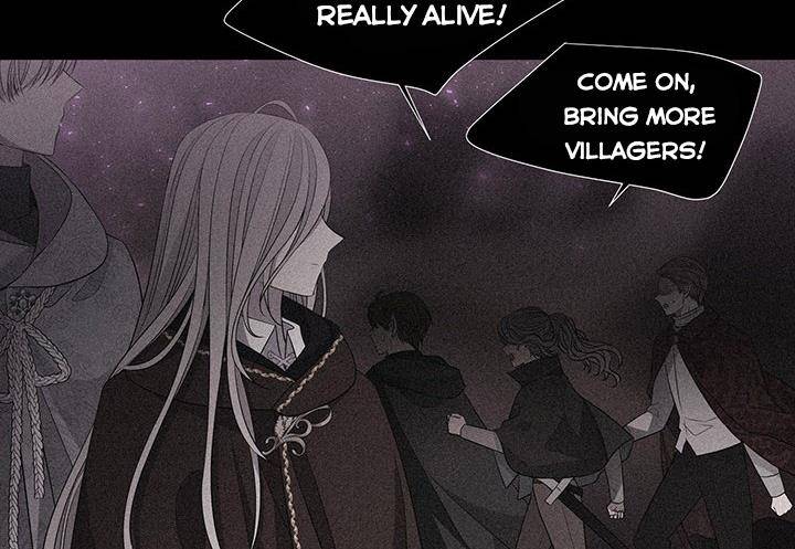 Charlotte Has Five Disciples chapter 96 page 133