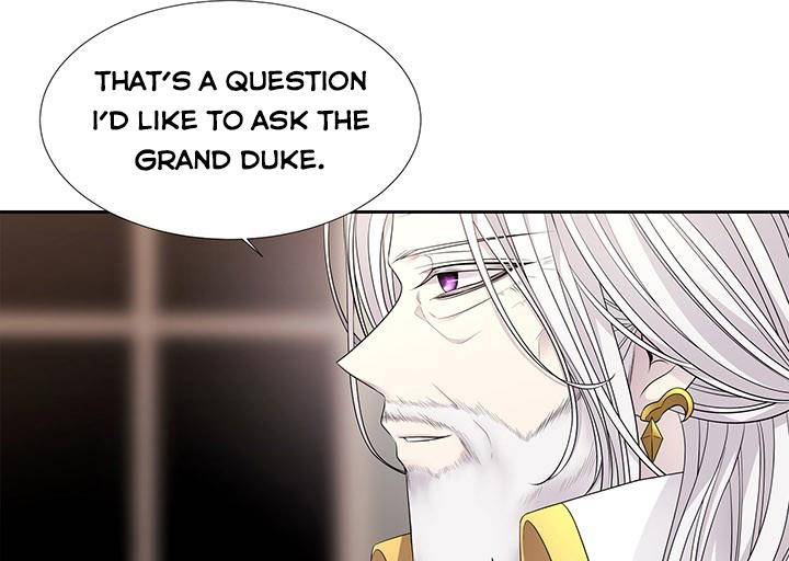 Charlotte Has Five Disciples chapter 96 page 14