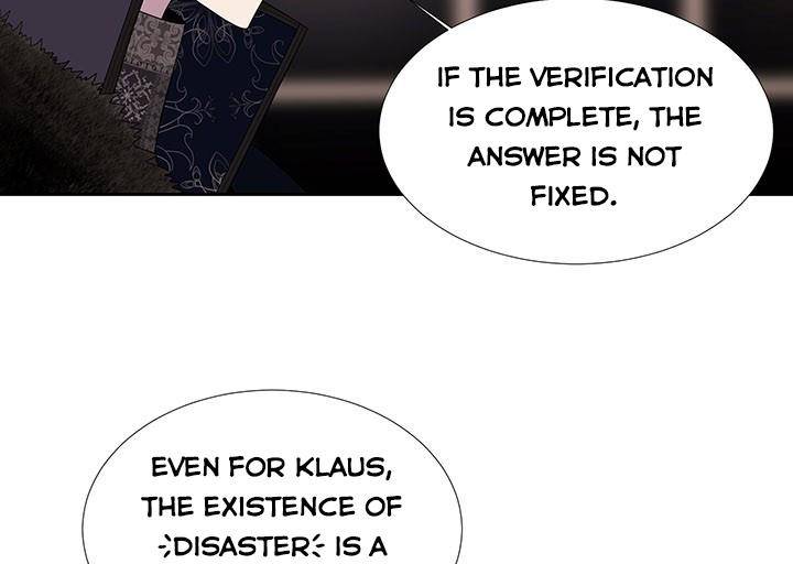 Charlotte Has Five Disciples chapter 96 page 16