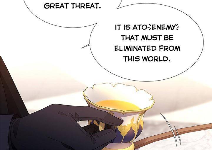 Charlotte Has Five Disciples chapter 96 page 17