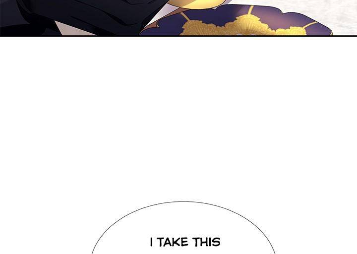 Charlotte Has Five Disciples chapter 96 page 18