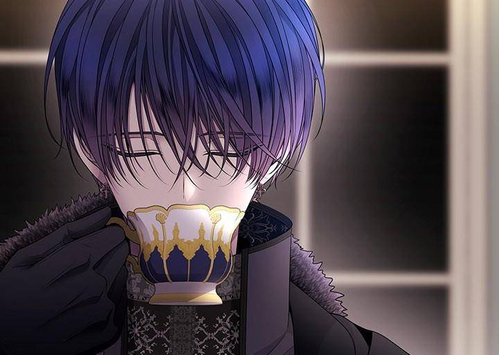 Charlotte Has Five Disciples chapter 96 page 20