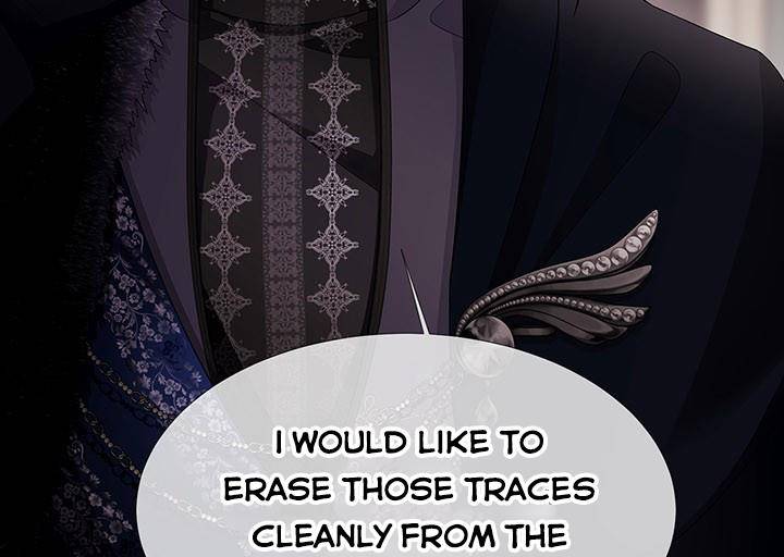 Charlotte Has Five Disciples chapter 96 page 21