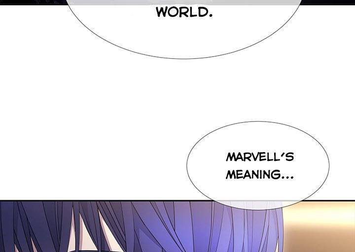 Charlotte Has Five Disciples chapter 96 page 22