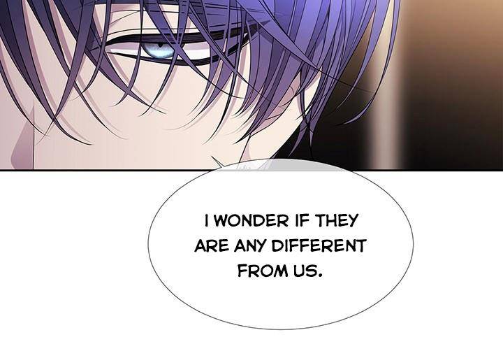 Charlotte Has Five Disciples chapter 96 page 23