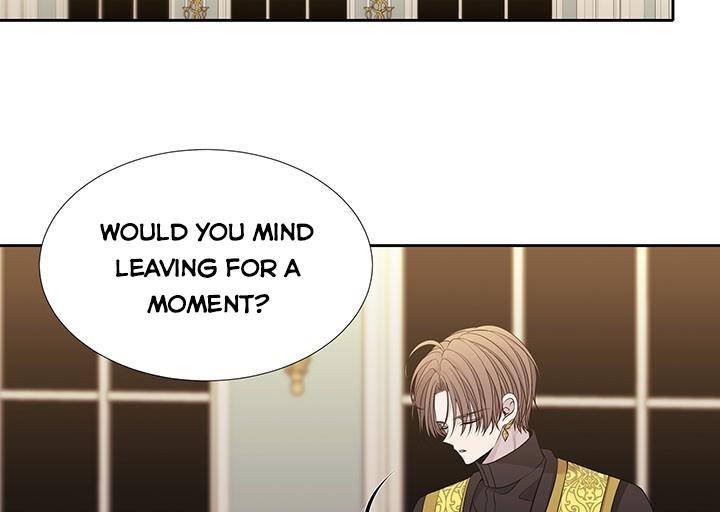 Charlotte Has Five Disciples chapter 96 page 25