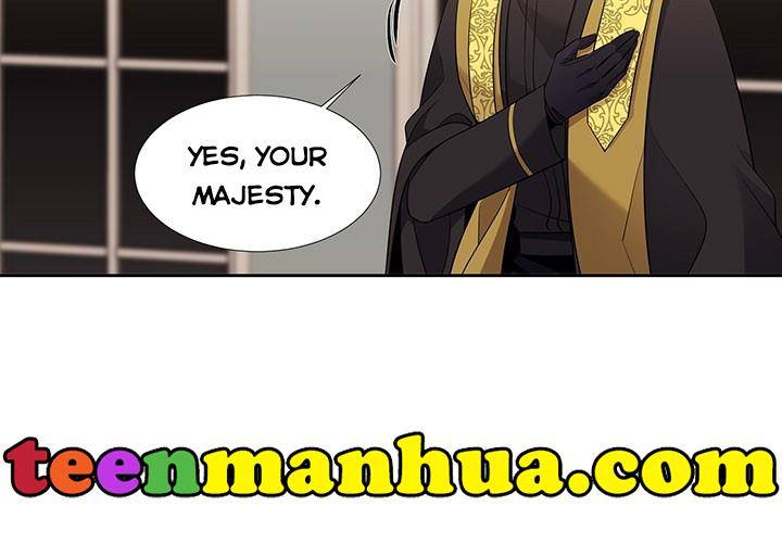 Charlotte Has Five Disciples chapter 96 page 26