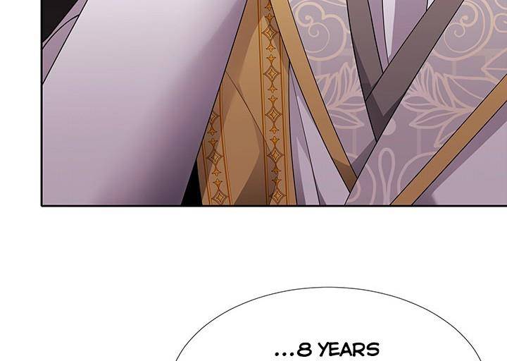 Charlotte Has Five Disciples chapter 96 page 29