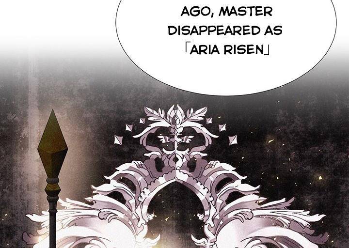 Charlotte Has Five Disciples chapter 96 page 30