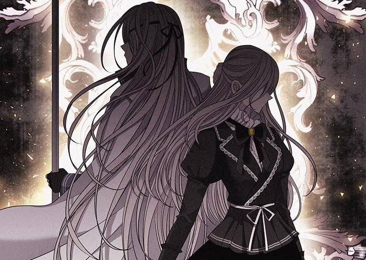 Charlotte Has Five Disciples chapter 96 page 31