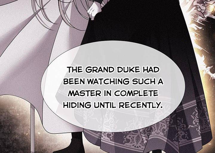 Charlotte Has Five Disciples chapter 96 page 32