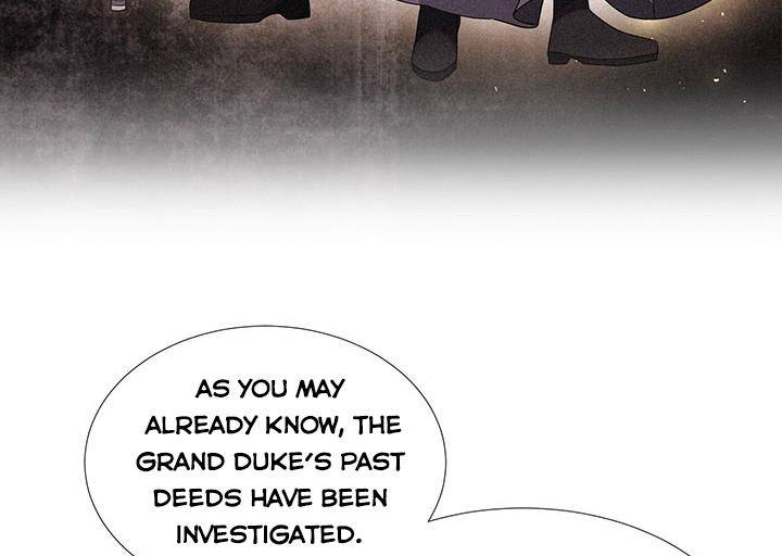 Charlotte Has Five Disciples chapter 96 page 33