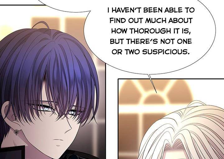 Charlotte Has Five Disciples chapter 96 page 34