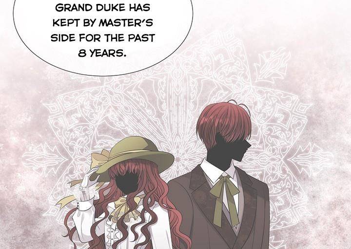 Charlotte Has Five Disciples chapter 96 page 37