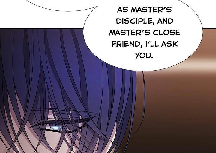 Charlotte Has Five Disciples chapter 96 page 47