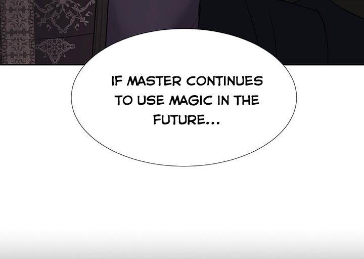 Charlotte Has Five Disciples chapter 96 page 49