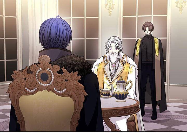 Charlotte Has Five Disciples chapter 96 page 6