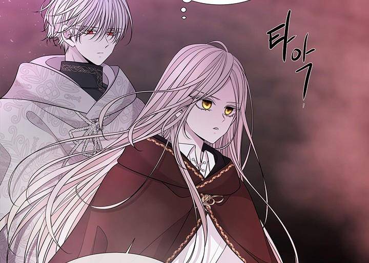 Charlotte Has Five Disciples chapter 96 page 62