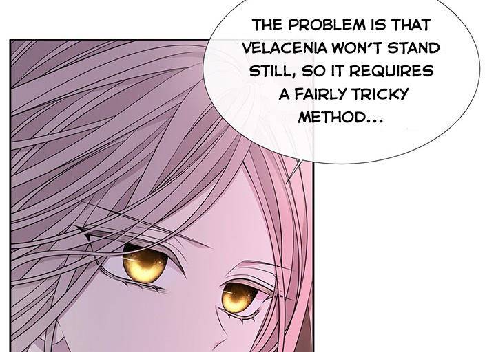 Charlotte Has Five Disciples chapter 96 page 64