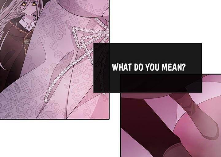 Charlotte Has Five Disciples chapter 96 page 76