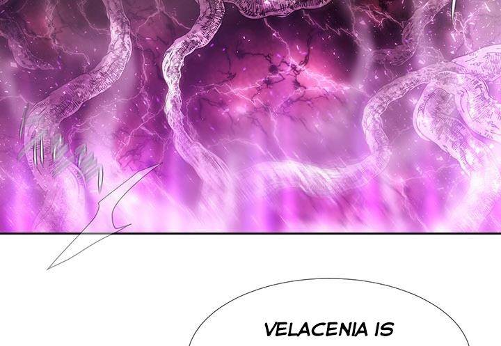 Charlotte Has Five Disciples chapter 96 page 88