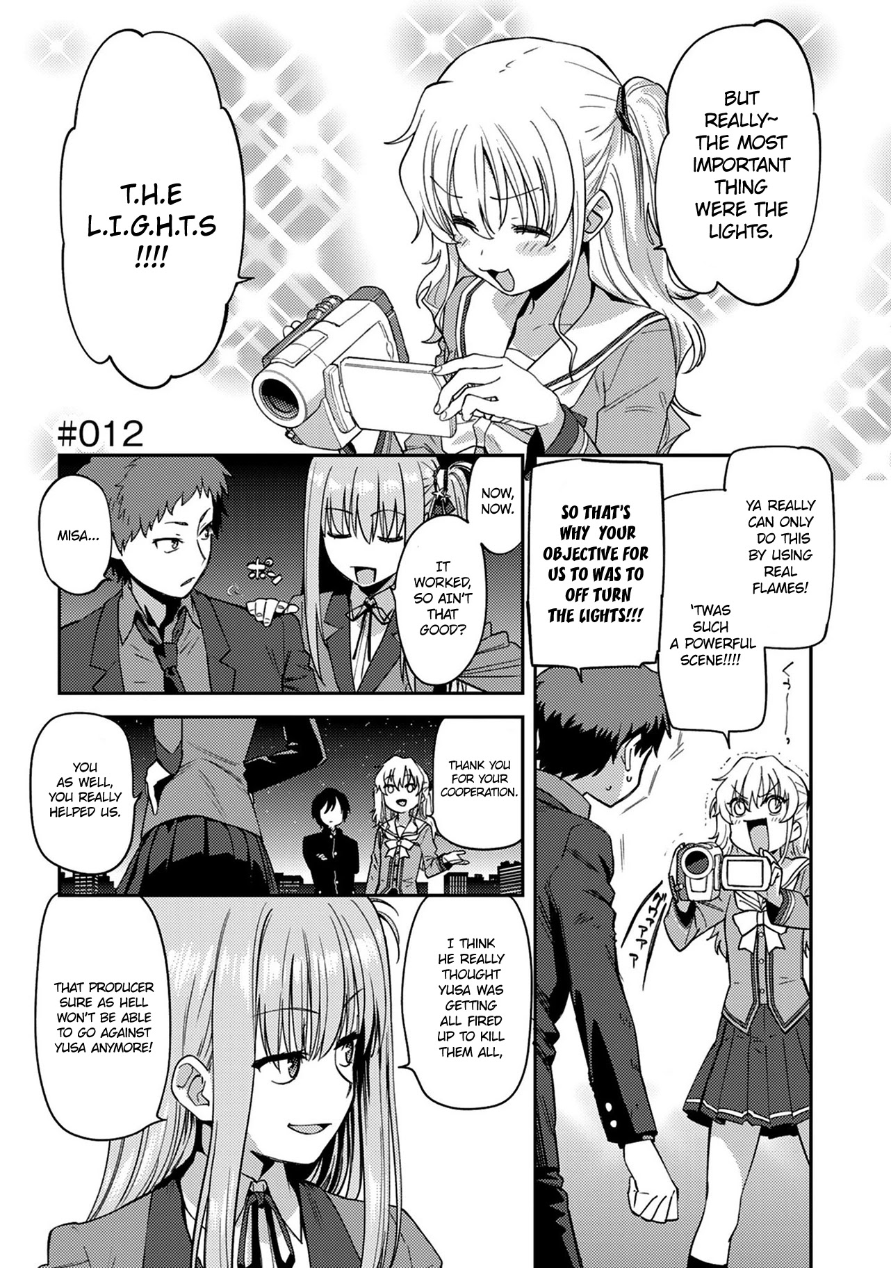 Charlotte chapter 12 page 1