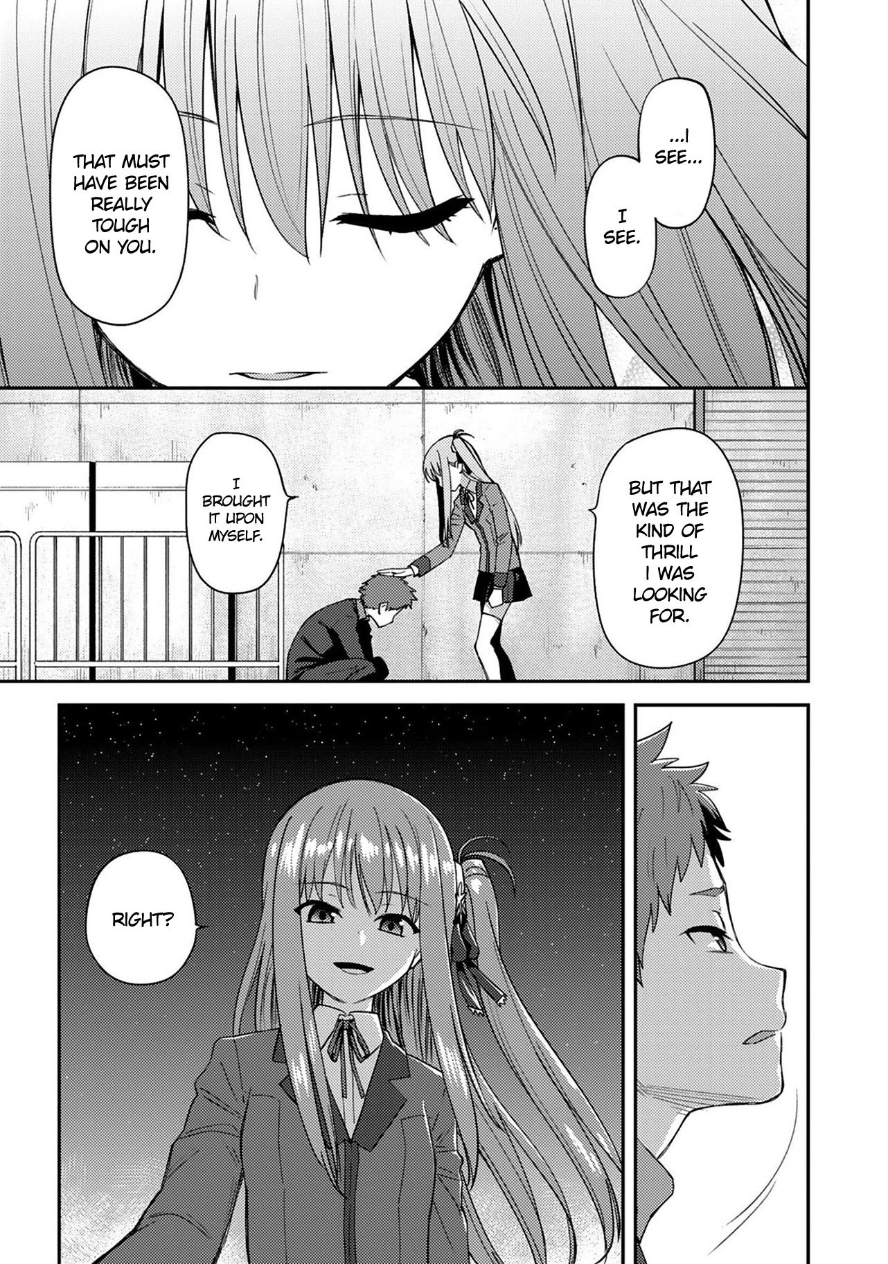 Charlotte chapter 12 page 11