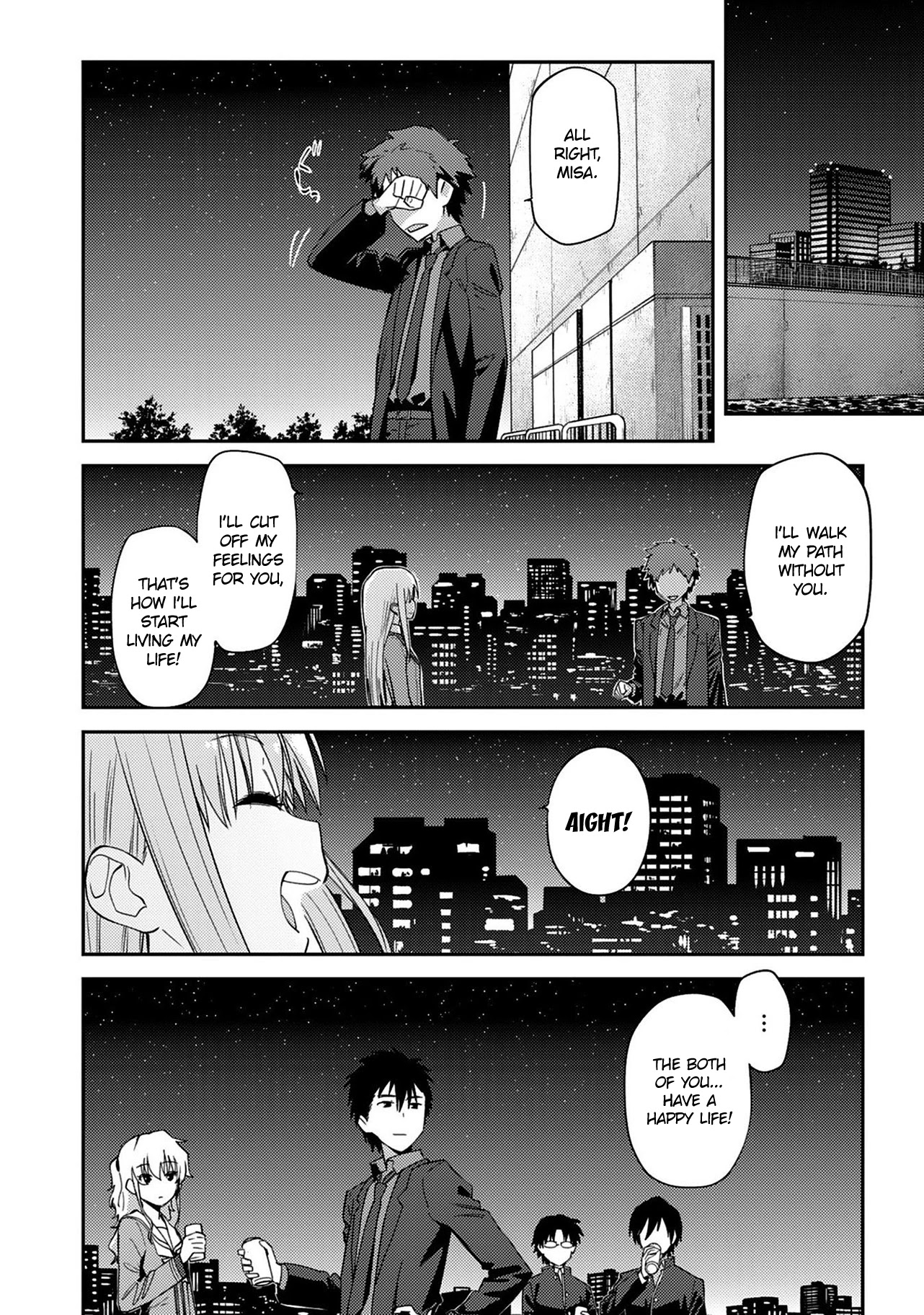 Charlotte chapter 12 page 14