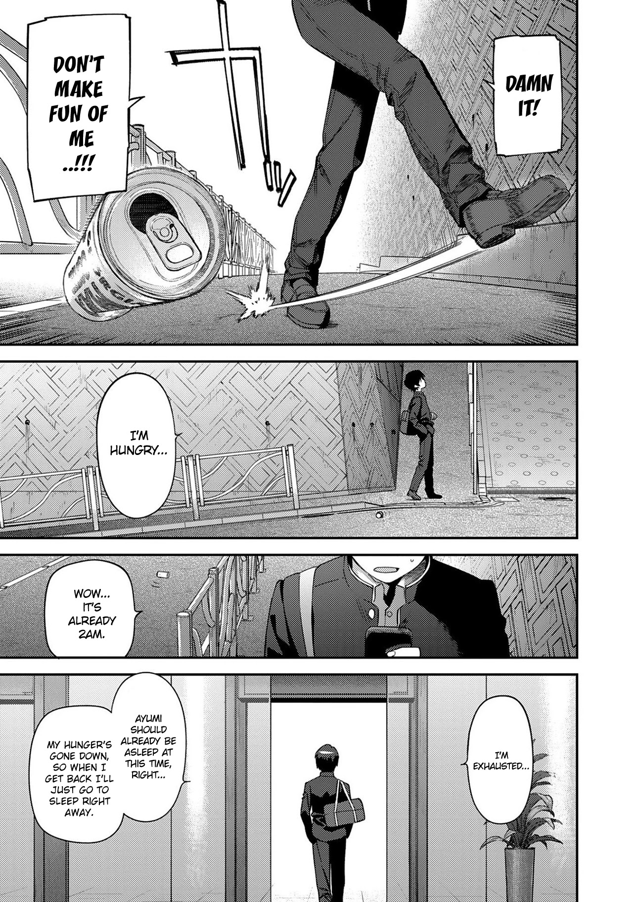 Charlotte chapter 12 page 17