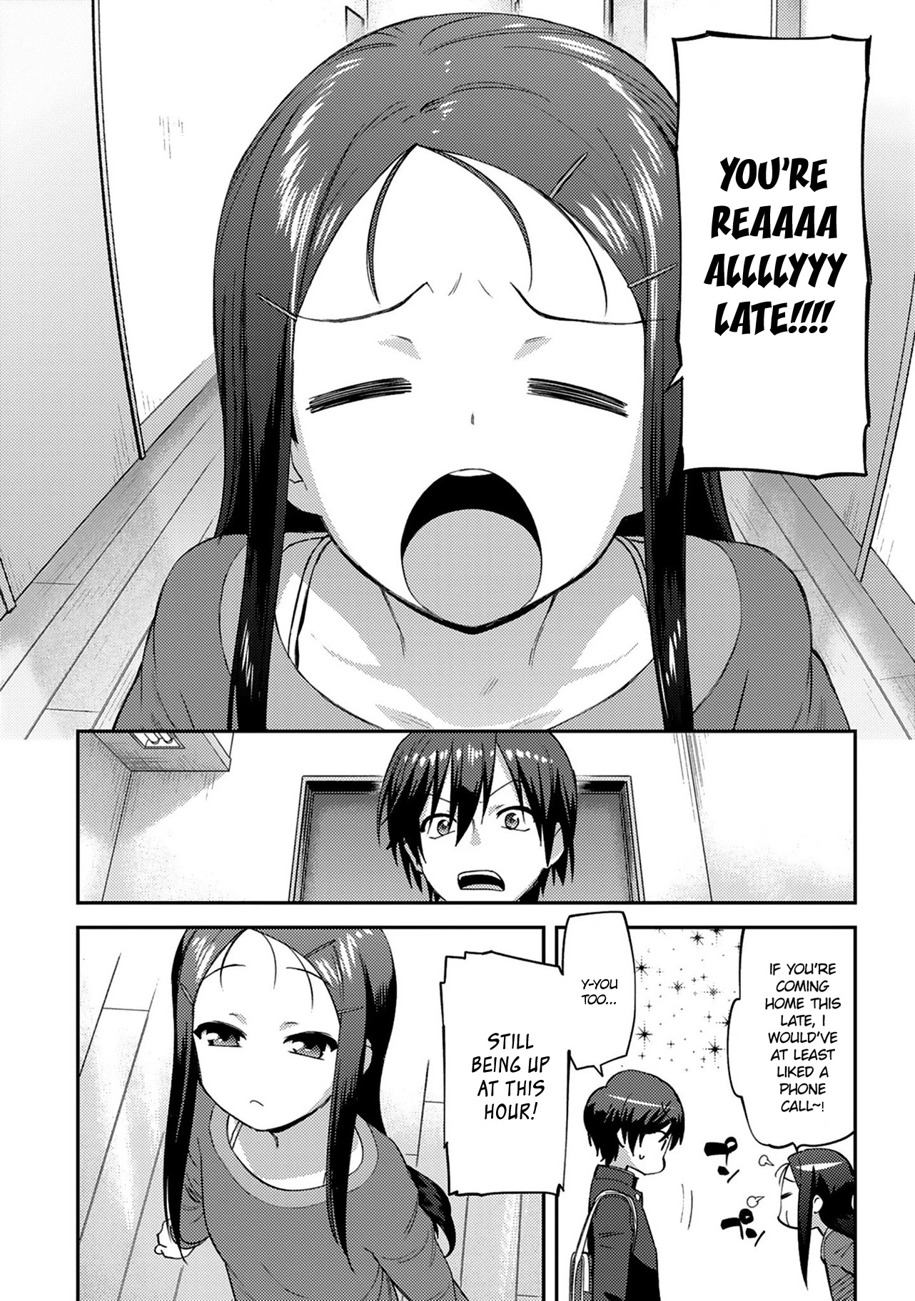 Charlotte chapter 12 page 18