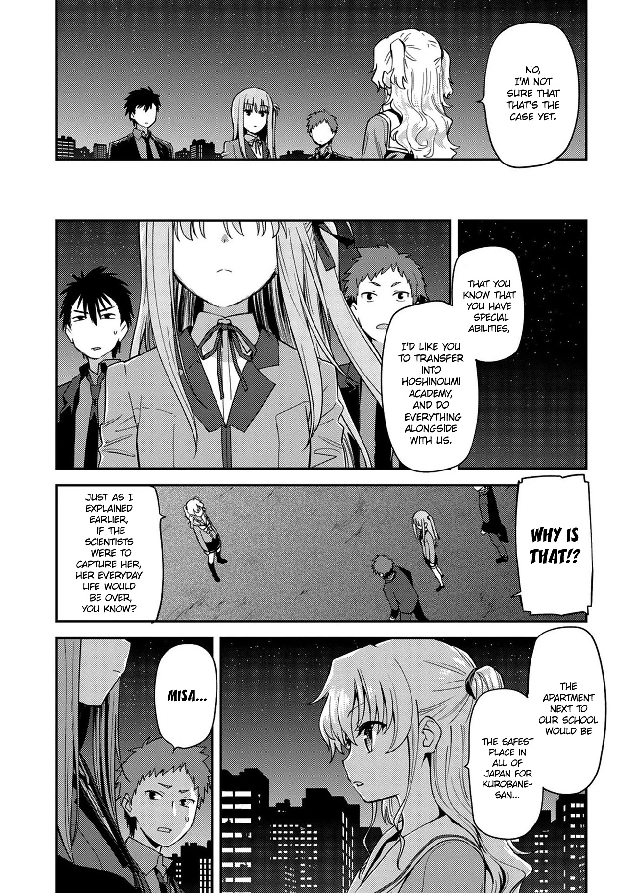 Charlotte chapter 12 page 2