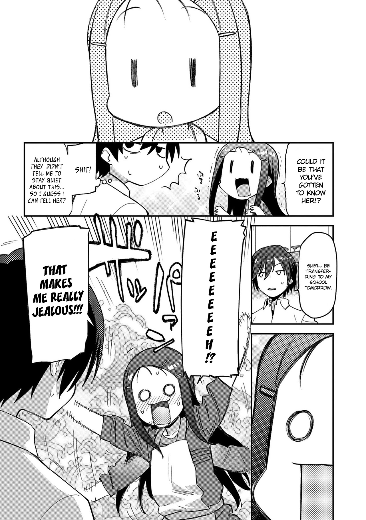 Charlotte chapter 12 page 21