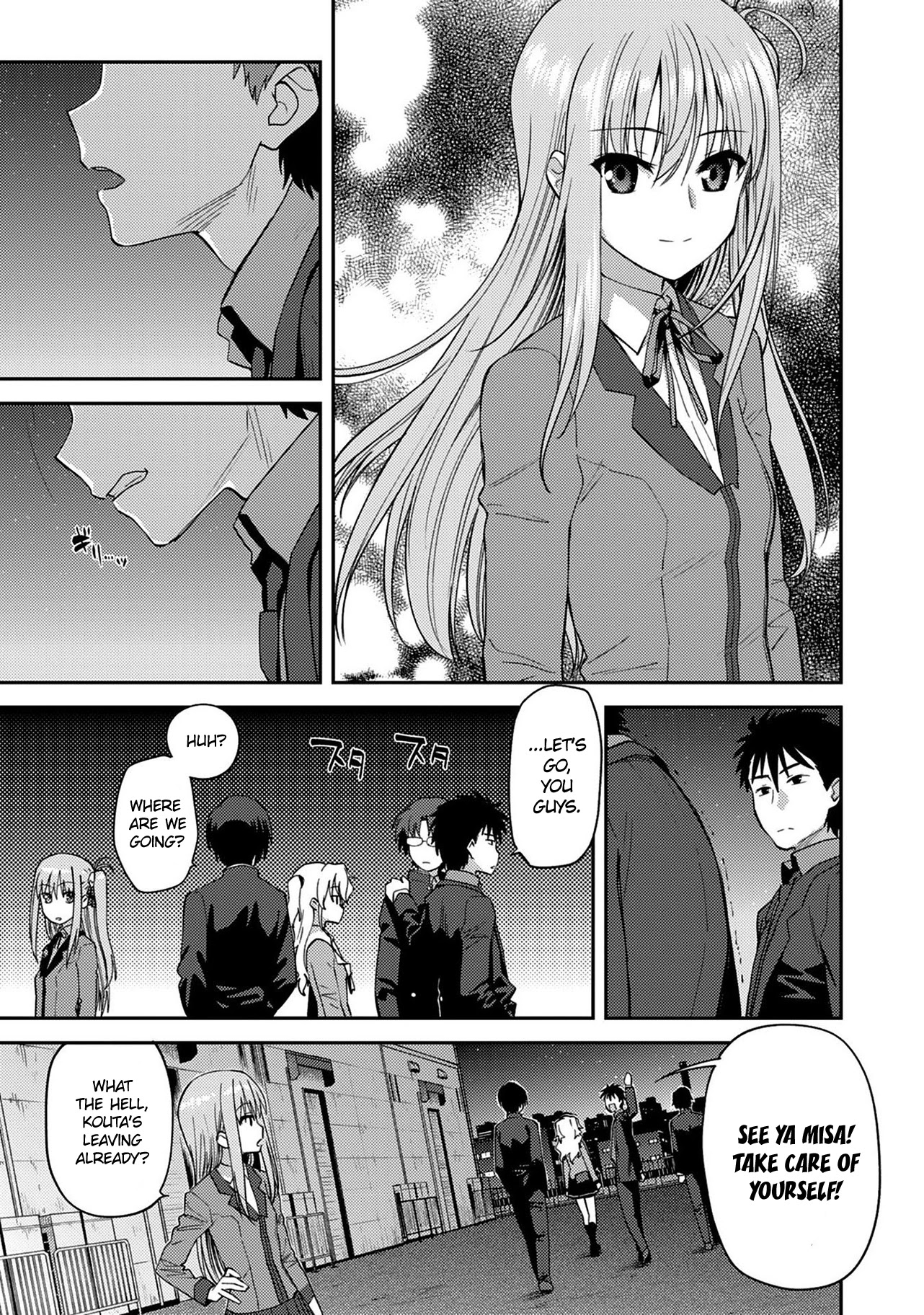 Charlotte chapter 12 page 5