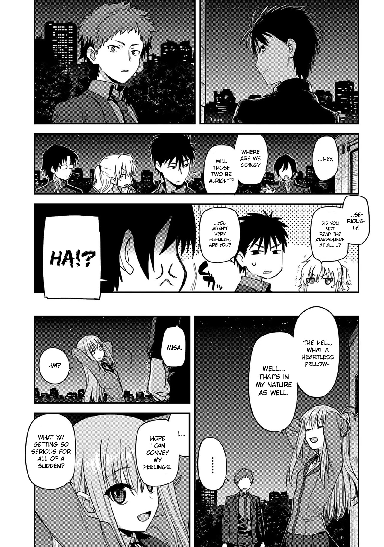 Charlotte chapter 12 page 6