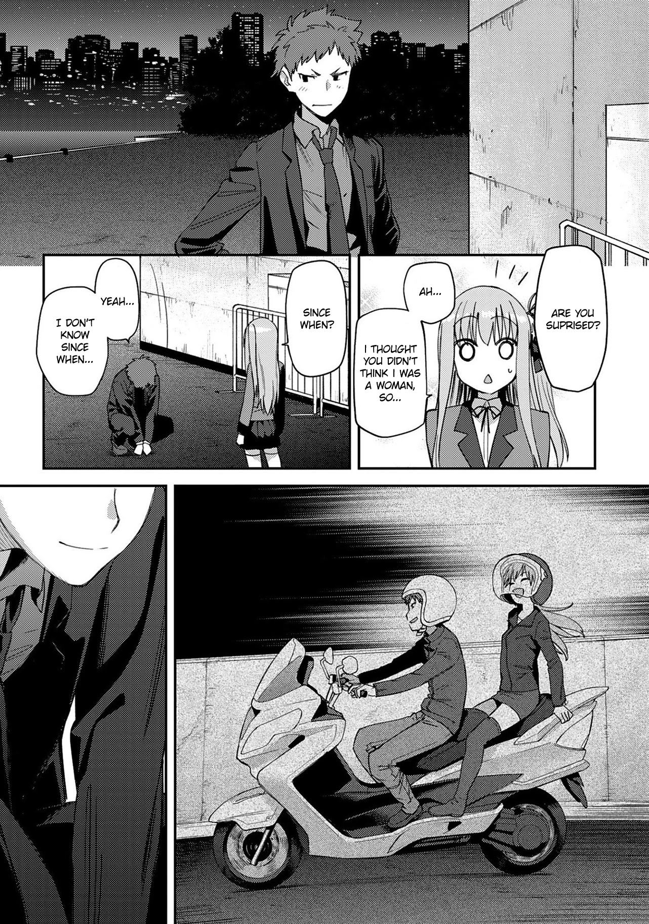 Charlotte chapter 12 page 9