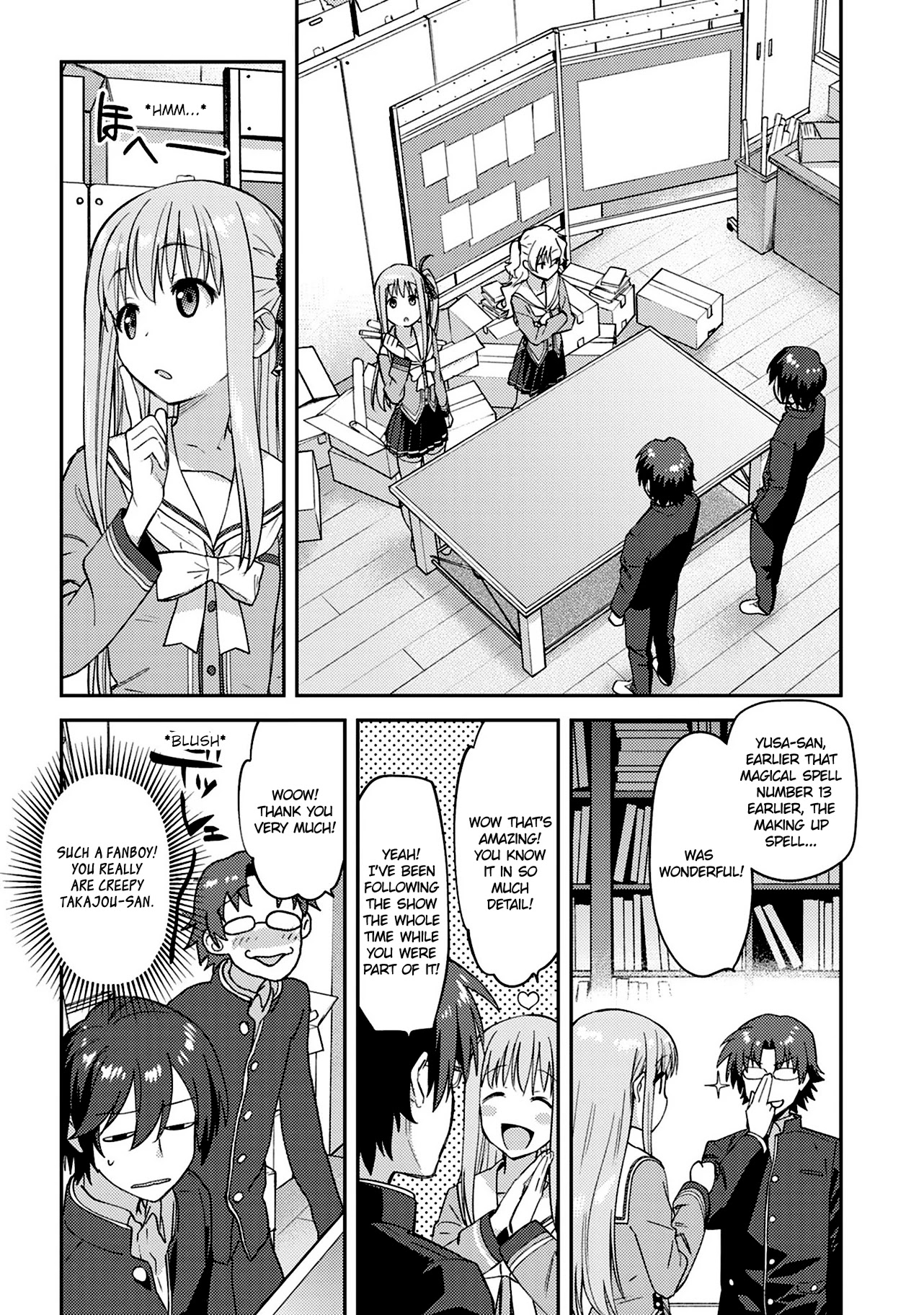 Charlotte chapter 13 page 17