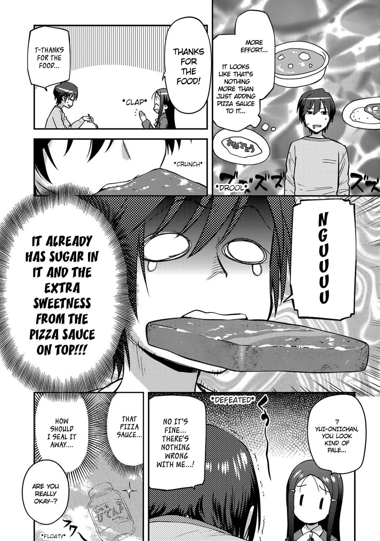 Charlotte chapter 13 page 2