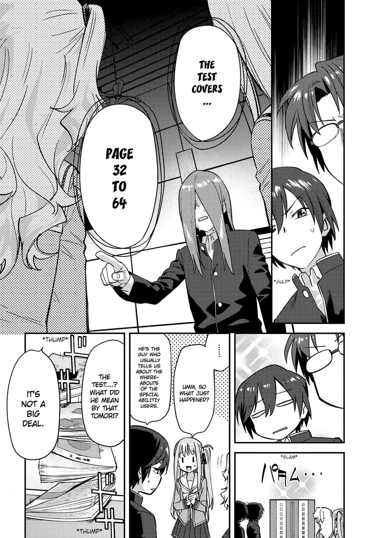 Charlotte chapter 13 page 21