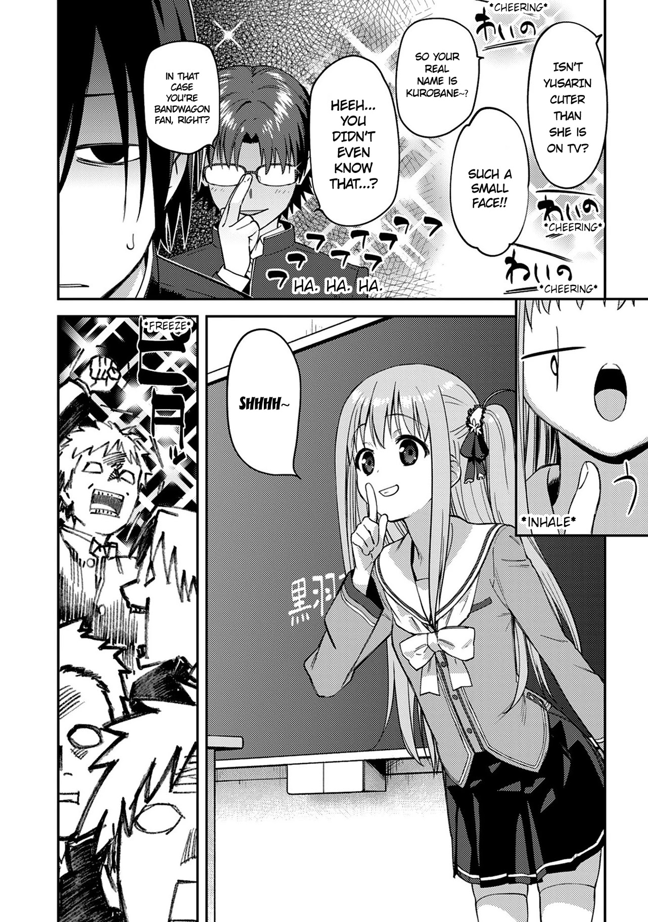 Charlotte chapter 13 page 6