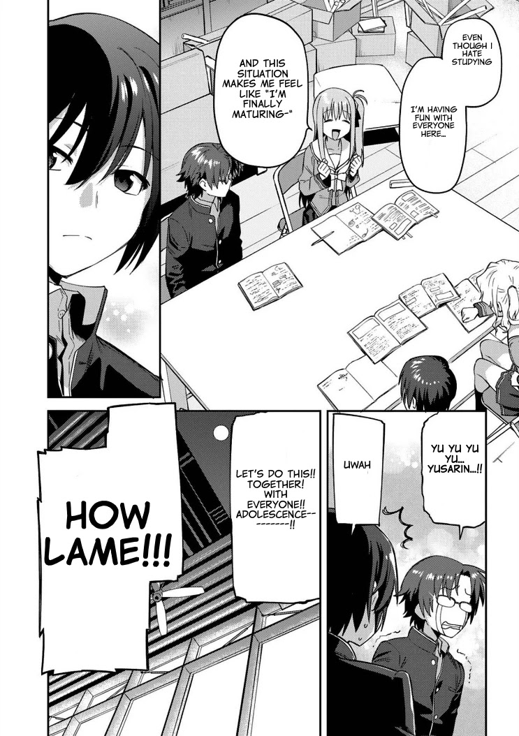 Charlotte chapter 14 page 12