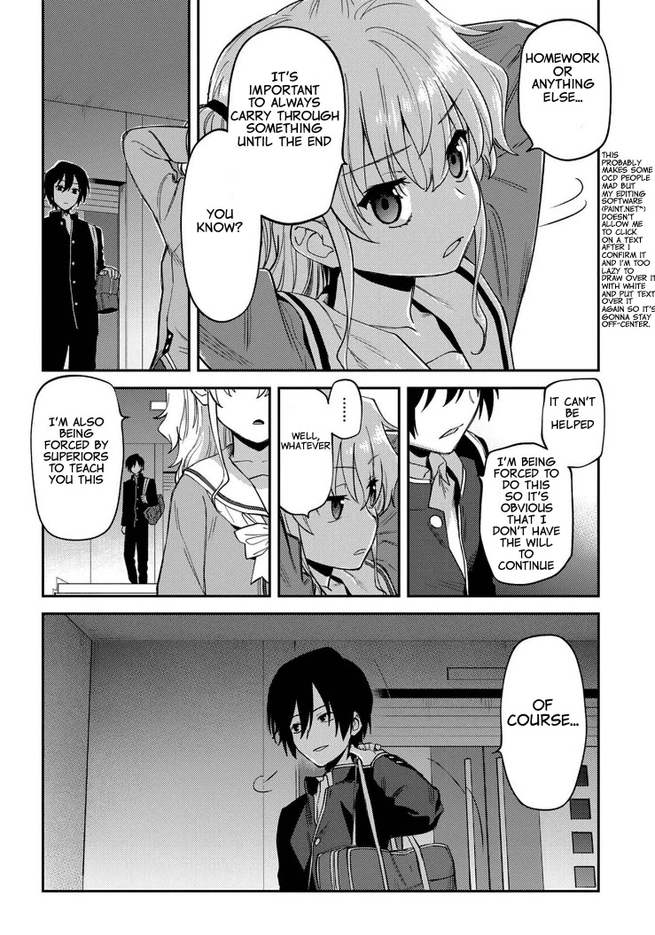 Charlotte chapter 14 page 15