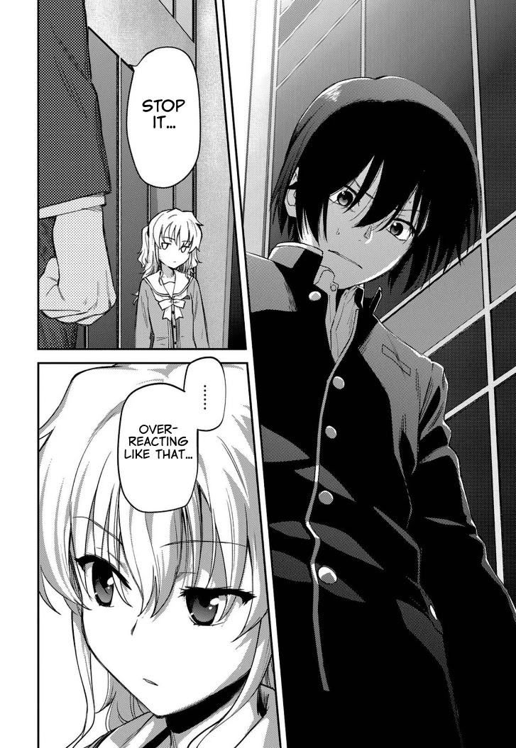 Charlotte chapter 14 page 26