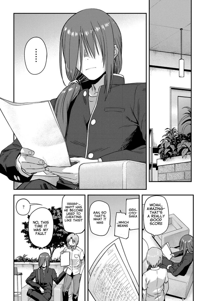 Charlotte chapter 14 page 29