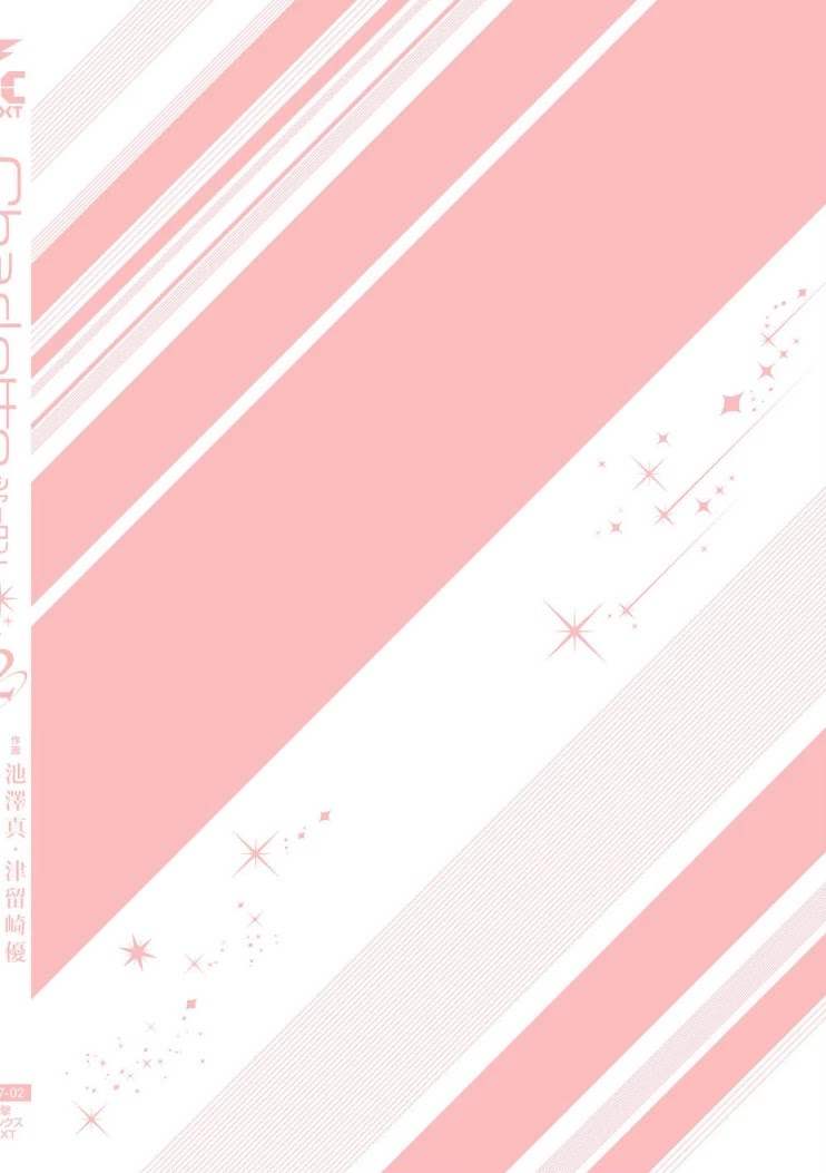 Charlotte chapter 14 page 38