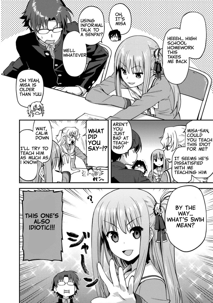 Charlotte chapter 14 page 4