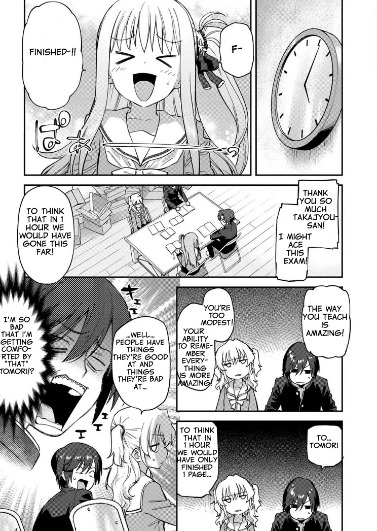 Charlotte chapter 14 page 5