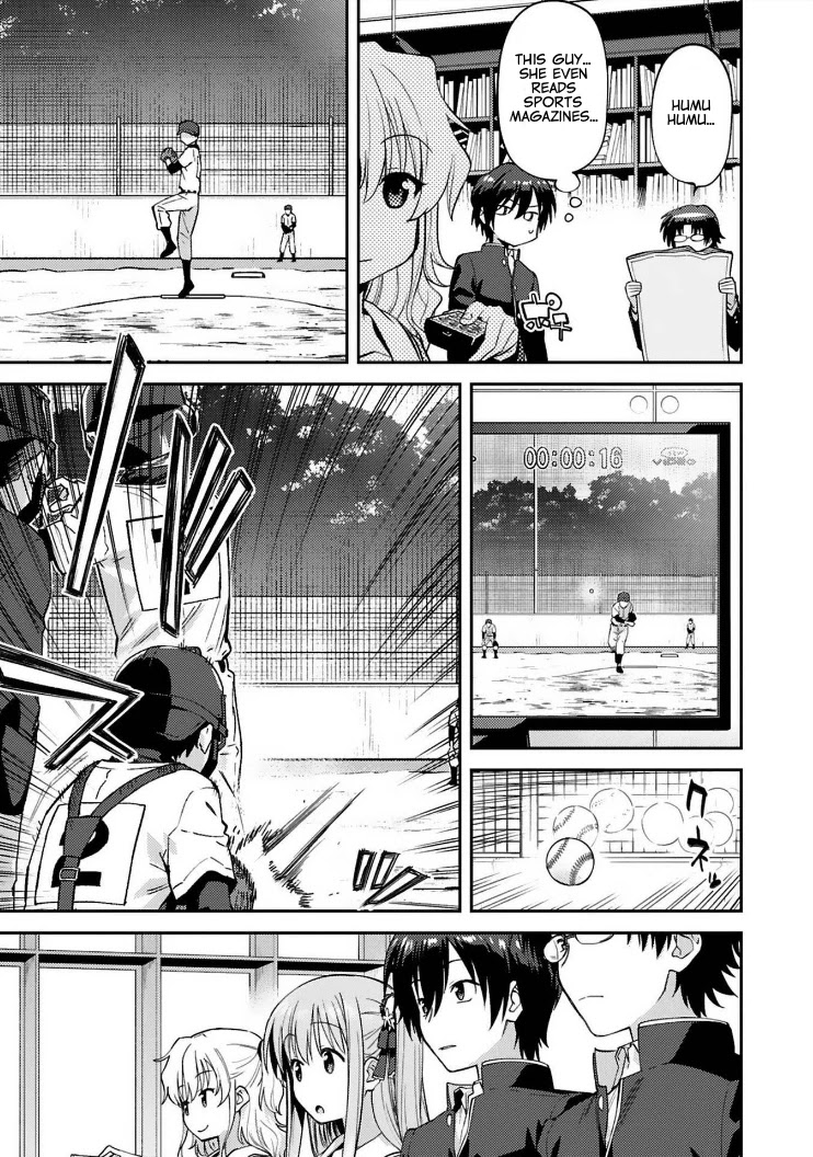 Charlotte chapter 15 page 11