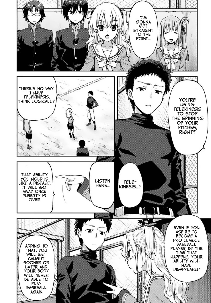 Charlotte chapter 15 page 14