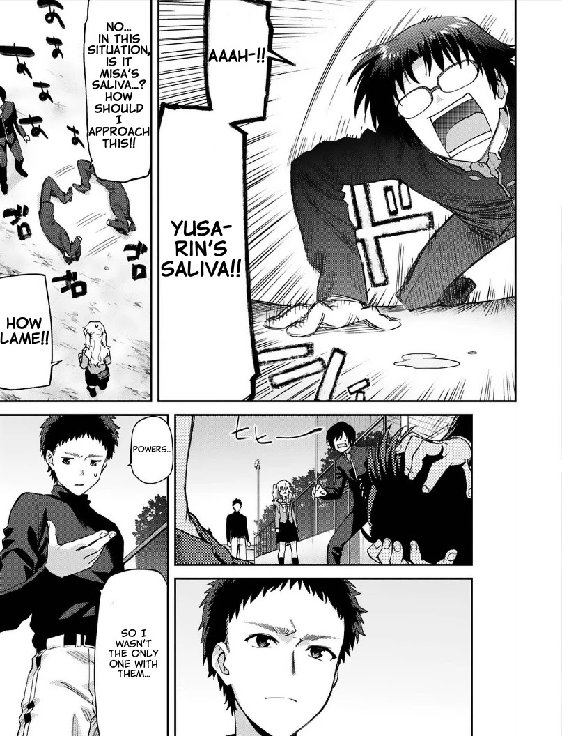 Charlotte chapter 15 page 17